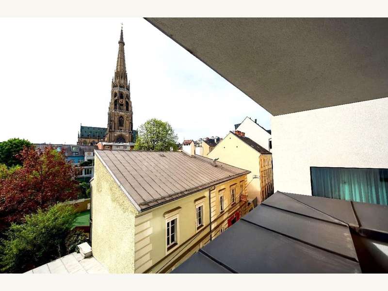 Büro Linz - Bild 3 von 5 Büro in 4020 - 3