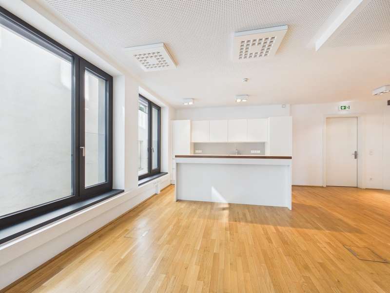 Büro in 4020  - 8