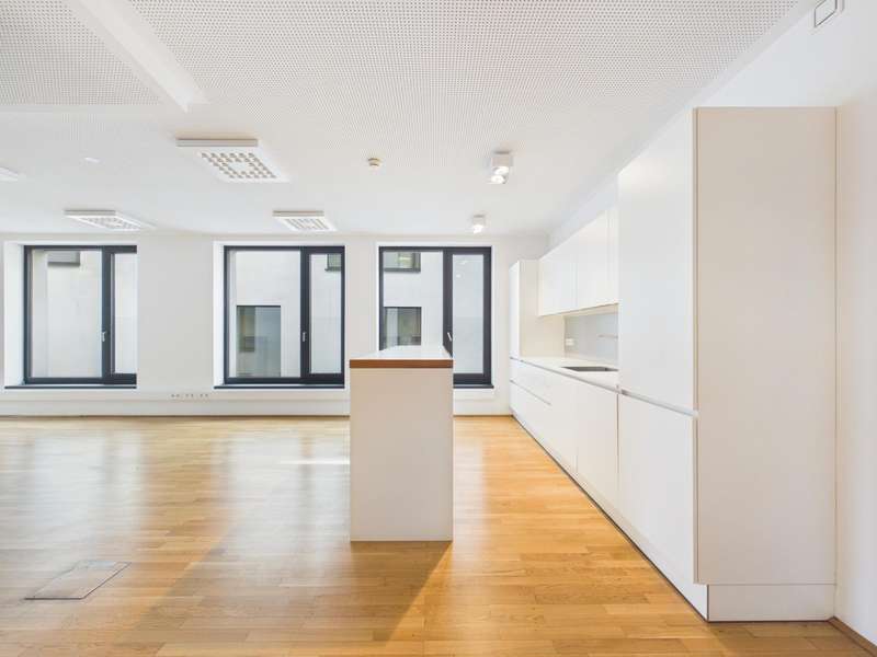 Büro in 4020  - 9