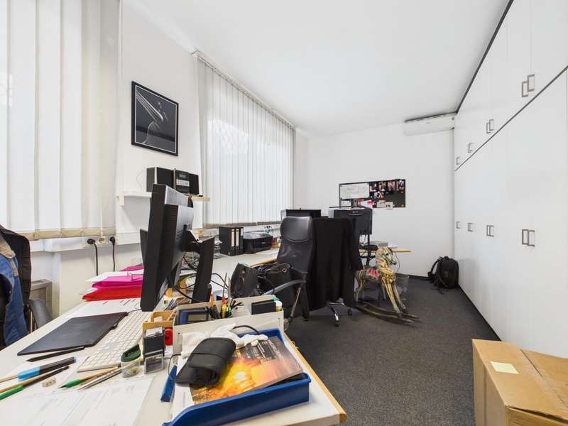 Büro in 4020  - 1