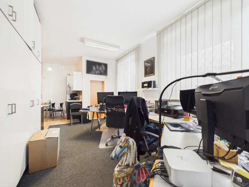 Büro in 4020  - 2