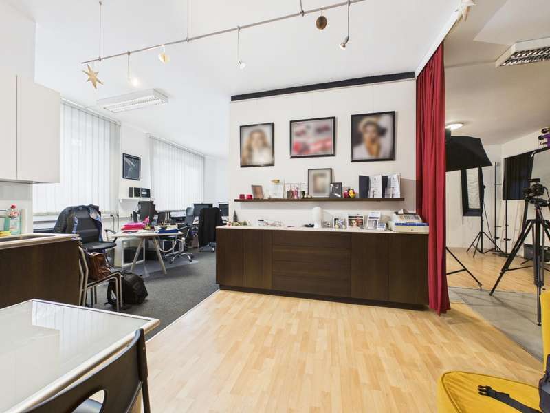 Büro in 4020  - 4