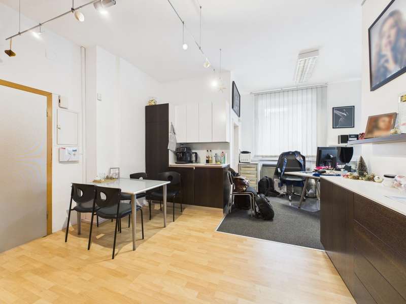 Büro in 4020  - 5