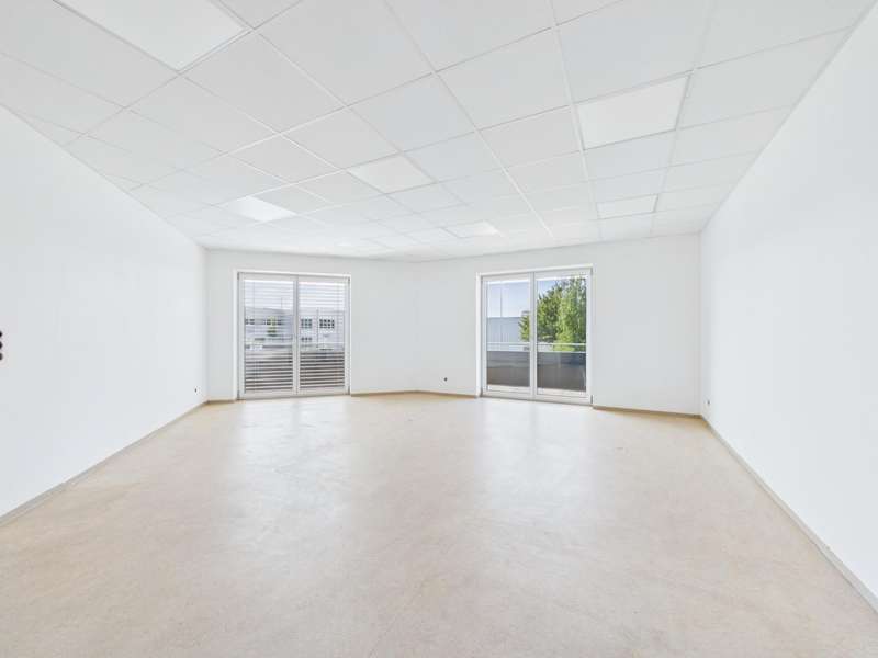Büro in 4221  - 3