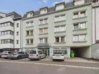 Geschäftslokal in Linz