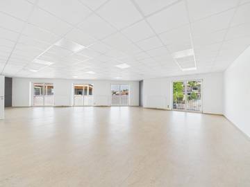 Büro in Steyregg