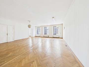 Büro in Linz