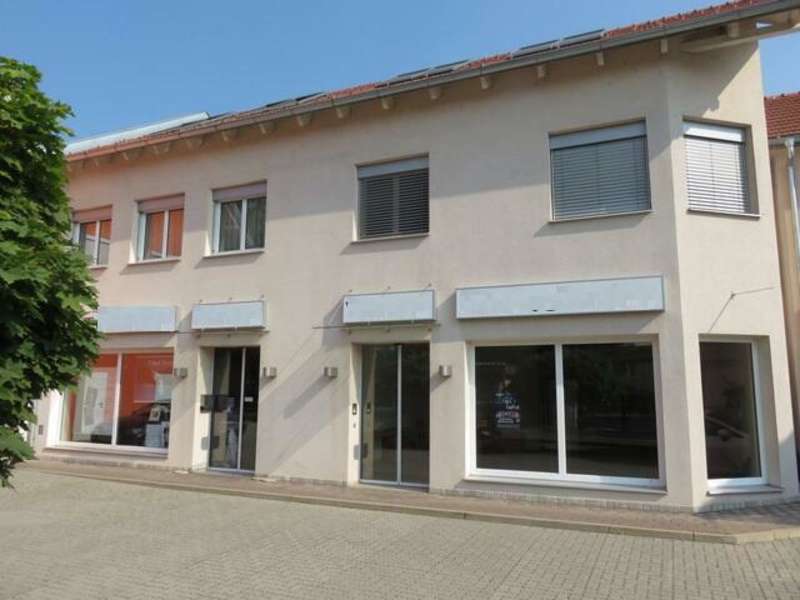 Einzelhandel in 8045  - 1