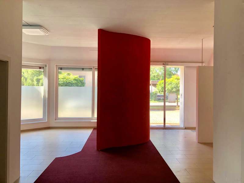 Einzelhandel in 8045  - 2