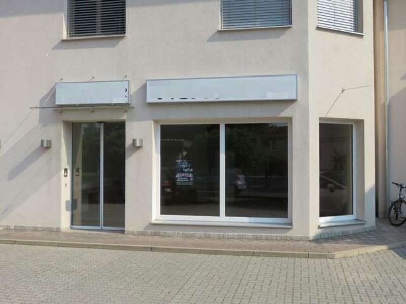 Einzelhandel in 8045  - 2