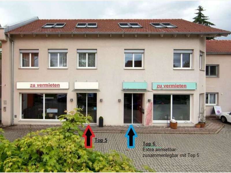 Einzelhandel in 8045  - 4