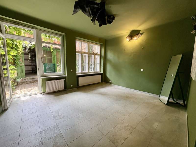 Einzelhandel in 8010  - 8