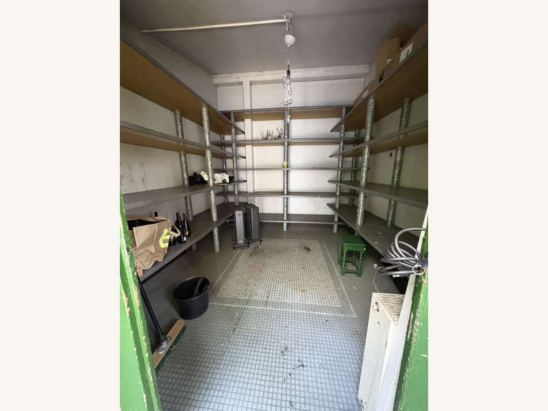 Einzelhandel in 8010  - 10