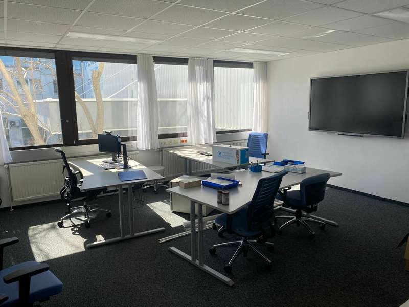 Büro/Praxis in 1232  - 13