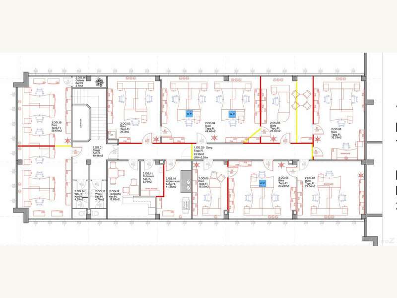 Büro/Praxis in 1230  - 2