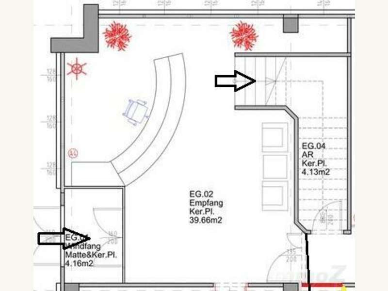 Büro/Praxis in 1230  - 3