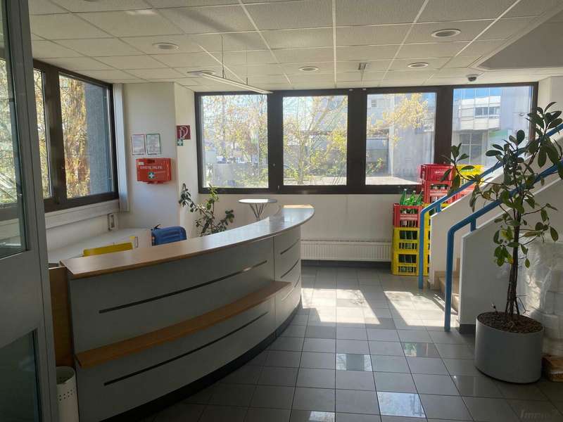 Büro/Praxis in 1230  - 4