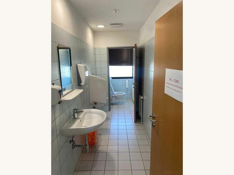 Büro/Praxis in 1230  - 6