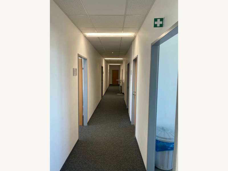 Büro/Praxis in 1230  - 8