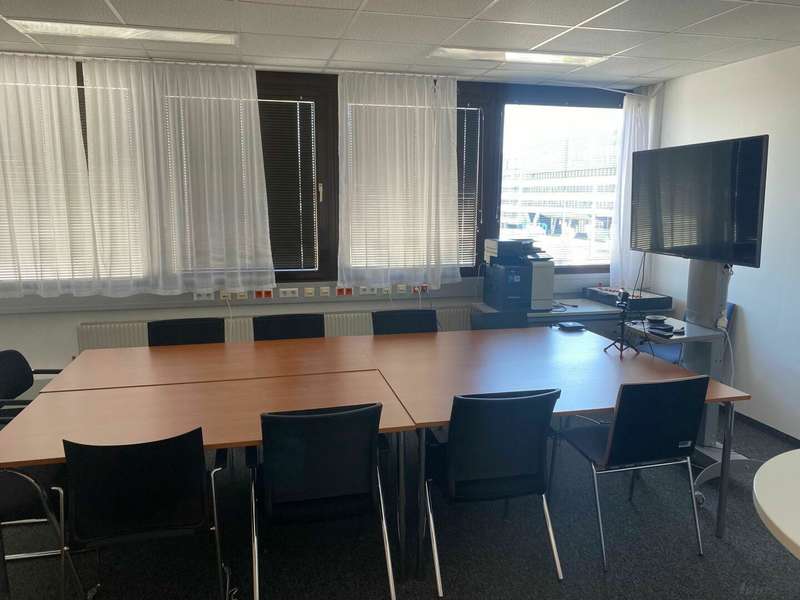 Büro/Praxis in 1230  - 13