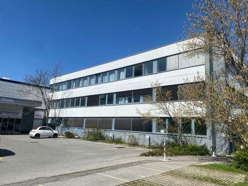 Büro/Praxis in 1230  - 15