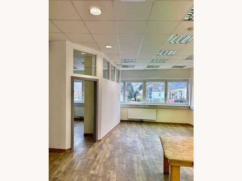 Büro/Praxis in 8051  - 2