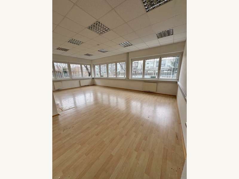 Büro/Praxis in 8051  - 1