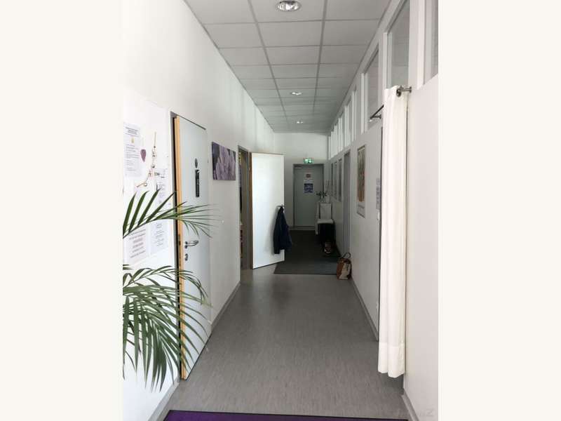 Büro/Praxis in 8051  - 8