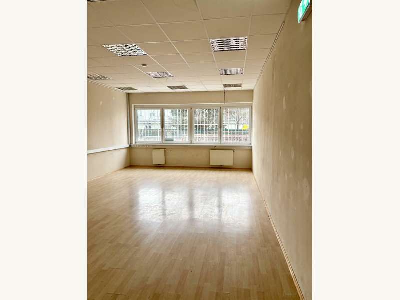 Büroraum - Büro/Praxis Graz - Bild 7 von 13 Büro/Praxis in 8051 - 7
