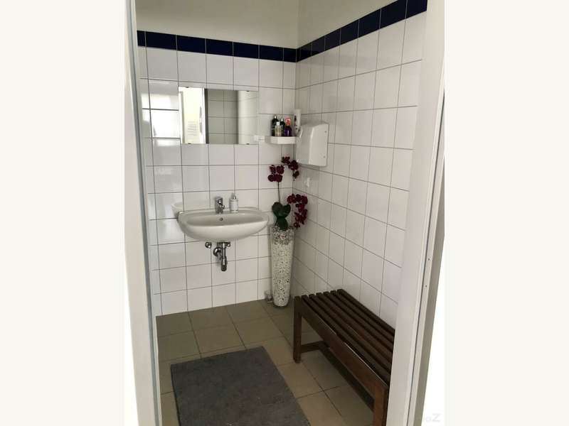 Raum 1 - Büro/Praxis Graz - Bild 11 von 13 Büro/Praxis in 8051 - 11