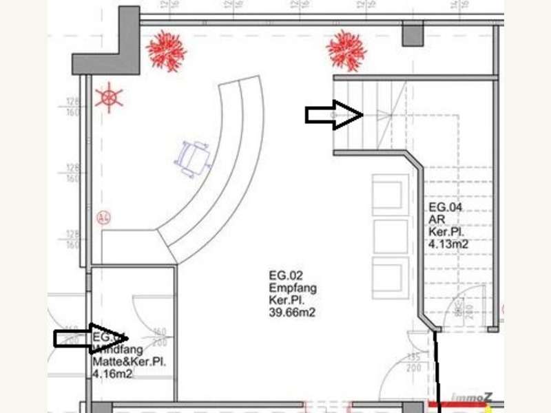 Büro in 1230  - 2
