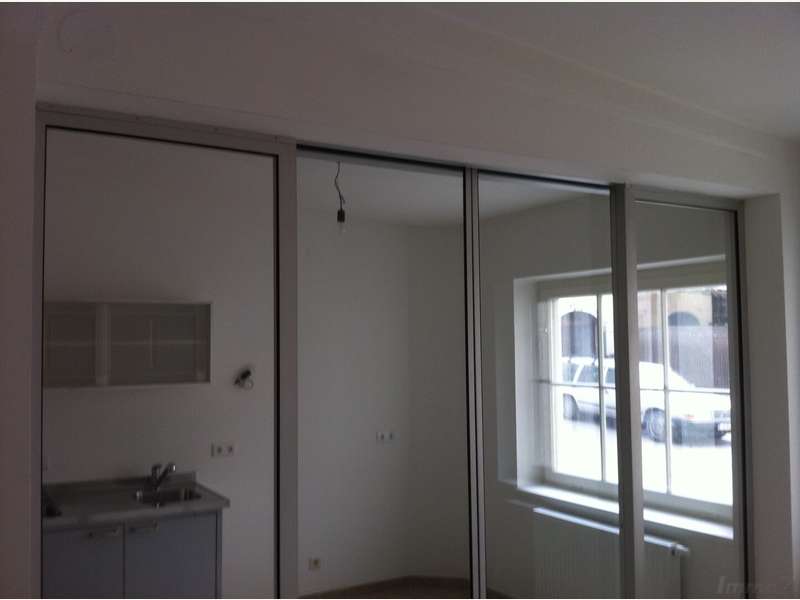 Skizze - Büro Graz - Bild 4 von 9 Büro in 8020 - 4