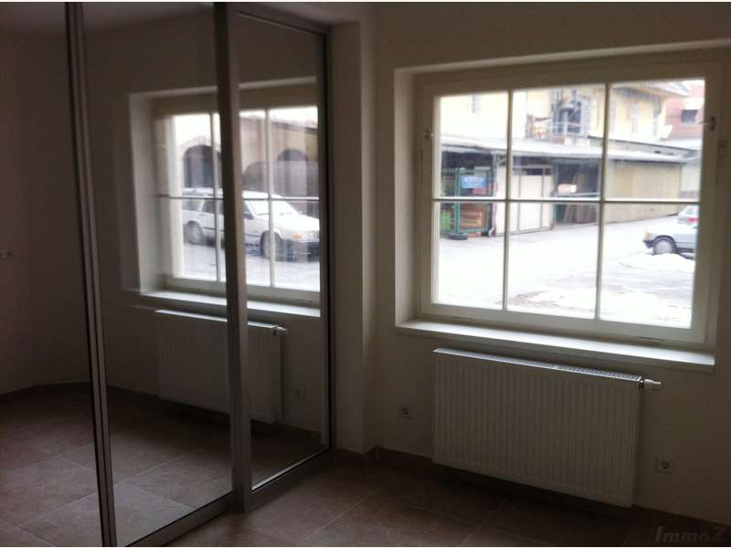 Glas Trennwand - Bild 5 von 9 Büro in 8020 - 5