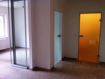 Büro in Graz