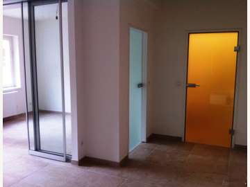 Büro in Graz