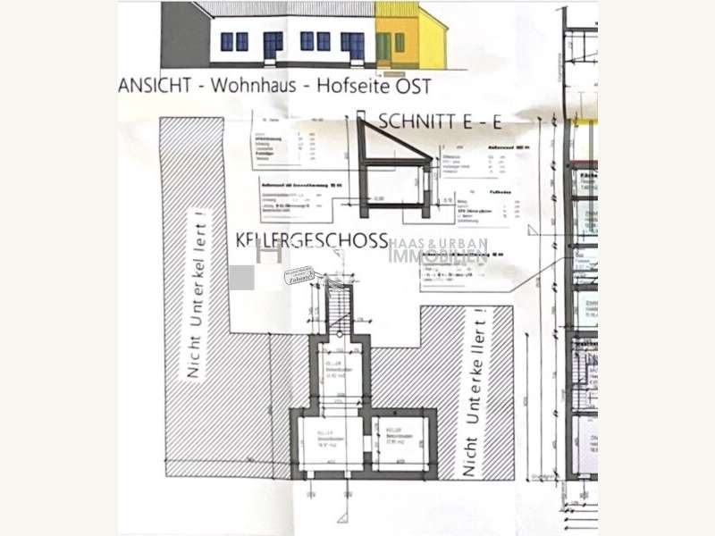 Renditeobjekt in 2700  - 7