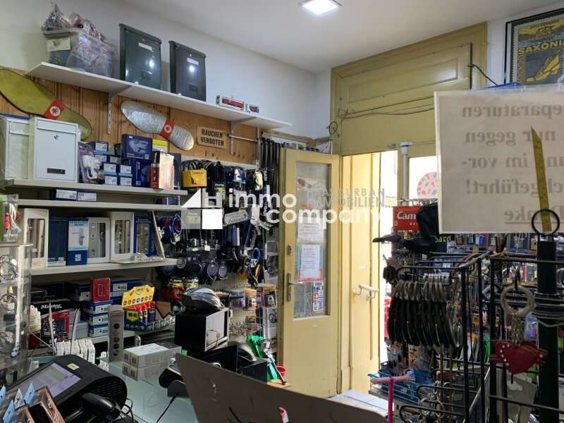 Einzelhandel in 1030  - 3