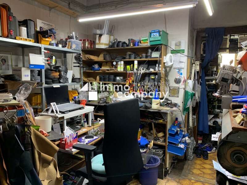 Einzelhandel in 1030  - 5