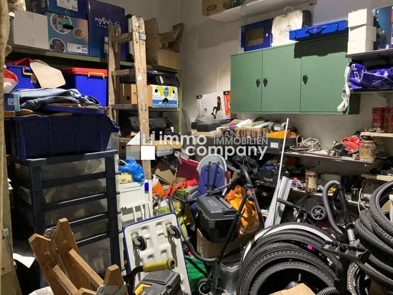 Einzelhandel in 1030  - 6