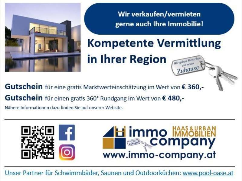 Einzelhandel in 1120  - 2