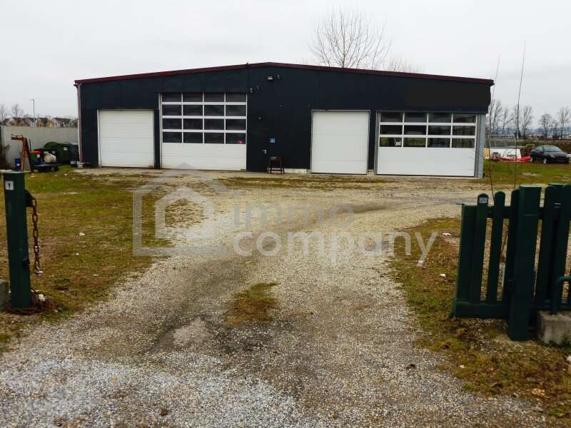 Werkstatt in 3492  - 2