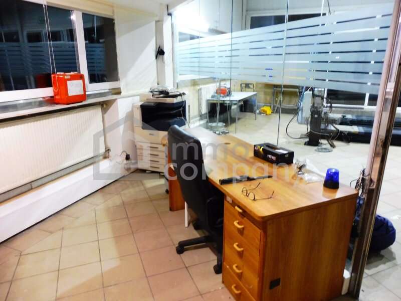 Werkstatt in 3492  - 6