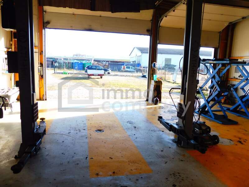 Werkstatt in 3492  - 9