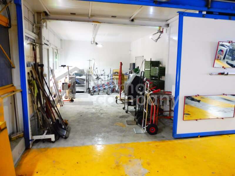 Werkstatt in 3492  - 10