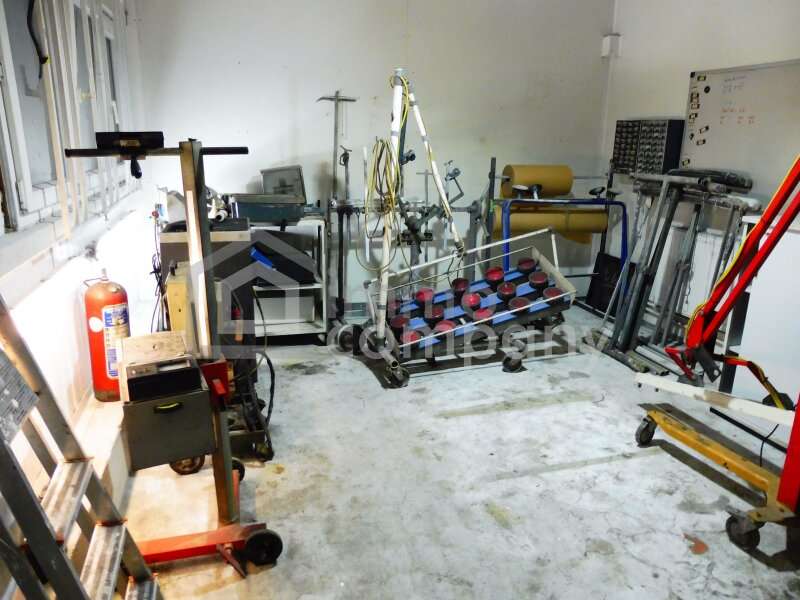 Werkstatt in 3492  - 11