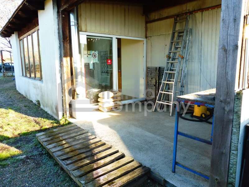 Werkstatt in 3492  - 13