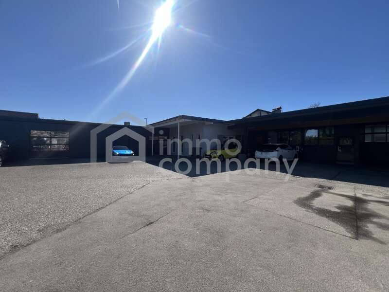 Verkaufsfläche in 4600  - 2