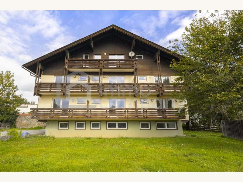 Renditeobjekt Neumarkt in der Steiermark - Bild 1 von 10 Renditeobjekt in 8820 - 1