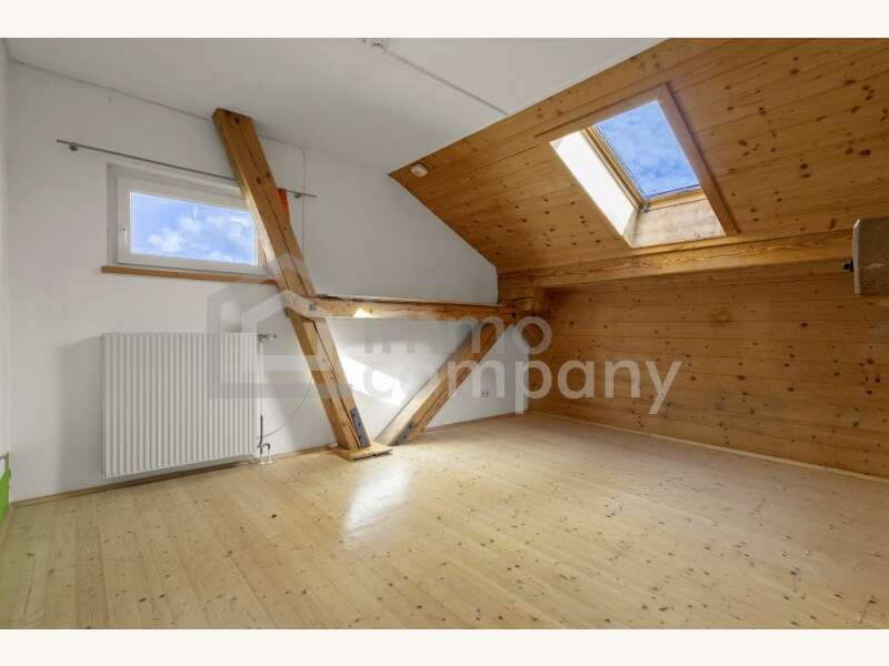 Renditeobjekt Neumarkt in der Steiermark - Bild 3 von 10 Renditeobjekt in 8820 - 3