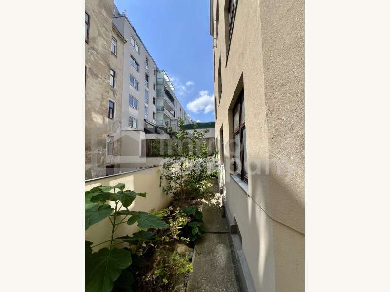Renditeobjekt Wien - Bild 4 von 5 Renditeobjekt in 1100 - 4